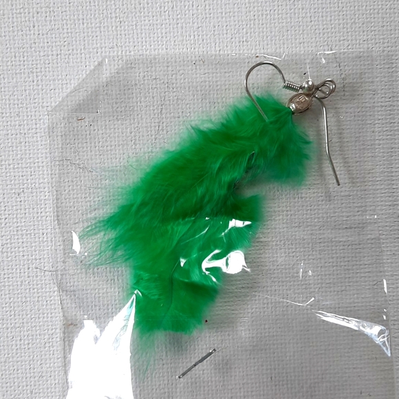 EARRING SET #6 - Picture 2 of 7